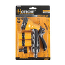 HO-Juego de pistolas de pulverizacion 4pcs