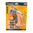 Pistola Boquilla para manguera de 1/2"