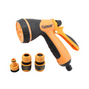 Pistola Boquilla para manguera de 1/2"