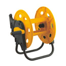 HO-Carro de carrete de manguera de jardín