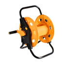 HO-Carro de carrete de manguera de jardín