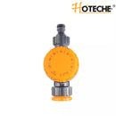 Temporizador de agua entre 0-120 min