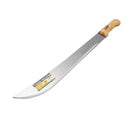 Machete 18"/450MM Grosor de la hoja: 2.0mm