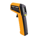 Termometro digital infrarojo -38~+520? Resolucion: 0.1?  Marca Hoteche. Garantia 3 meses