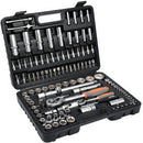 Juego De Herramientas (1/2", 108 Piezas)