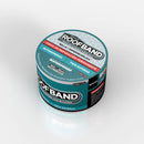 Carbone Roofband Cinta Auto - Adherible Asfáltica Tapagoteras De 10 Cm (4") X 10 Mts Largo