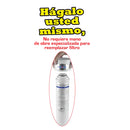 Filtro De Agua Osmosis Inversa Crystal75 4 Etapas 75 Galones Dia