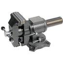 Prensa De Banco multipropósito (5”)