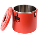 Recipiente Isotermico Redondo (15 L)