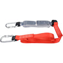 Cintas Con Amortiguacion De Impacto Para Arnes