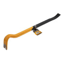 Pata de Cabra Tamaño: 900 x 30 x 17 mm