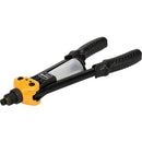 Remachadora Manual Heavy Dutty (2.4-6.4 Mm)