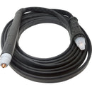 Antorcha mecanizada CNC para plasma italiana tecmo IPT80 para plasma DIGI CUT70 (CNC) 8m de largo