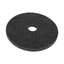 (Pack de 3) Disco de 6x150mm nylon flex comprimido Dureza alta Hard