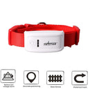 Collar Con GPS Rastreador Para Mascotas.