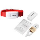 Collar Con GPS Rastreador Para Mascotas.