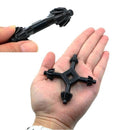 Llave Universal Para Taladros De 4 Vías, Tamaños 1/2 "9/16" 5/8 "11/16"