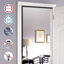 Espuma Aislante De Ruido Para Puertas Y Ventanas.