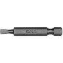 1 Pza - Puntas De Destornillador Plana