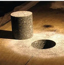 Brocas Sacanucleo Diamante. Rosca Interna De 1-1/4"-7UNC.