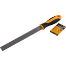 HO-Escorfina plana para madera 8"/200 Mm