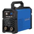 Maquina de soldar 250 Amperios 110/220V