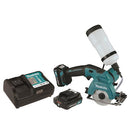 Juego de Sierra de 3 3/8" para Azulejo/Vidrio Inalámbrica CXT® Litio Ion 12V max (2.0Ah).