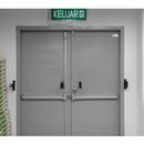 BARRA ANTIPÁNICO DE 900MM/35" TIPO FULL PUSH CON CERTIFICADO UL