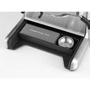 Maquina Expreso 1 Cuerpo C/Moledor Integrado 340*310*400Mm 110V/60Hz 1700W 2L 240Cup/H. (1 Año)