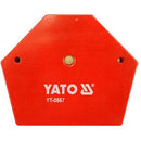 Sostenedor Magnetico Para Soldar (111 X 136 X 24 Mm)