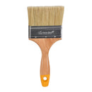 Brocha 4" x 14cms Mango de plástico