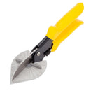 Tijera de inglete de 9" angulos de 45 ° a 135 °