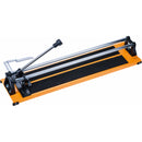 HO-Cortador de azulejos de trabajo pesado 24"/ 600 Mm