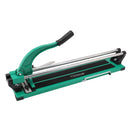 Cortador de azulejos de servicio pesado de 600 mm