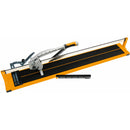 Cortador azulejos uso pesado 36" ángulo 0-60