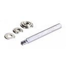 CUCHILLA PARA CORTADOR DE AZULEJOS Tamaño15mm para 423505