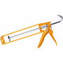 Pistola para aplicar silicon de 9"