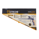 Pistola de espuma en aerosol Boquilla de cobre de 2 mm