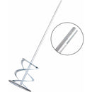 Mezclador de pintura Sds Tamaño: 600 x 100 x 9.8mm