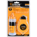 Tira Lineas Tamaño de la línea 30M Color Azul