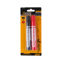 HO-Rotulador para pizarra blanca 2pcs