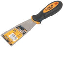 Espatula mango plastico 2" Acero inoxidable