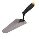 Cuchara de albañil Acero al carbono Mango: Pp&Tpr  8"