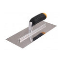 Llaneta lisa Tamaño: 4-3/4"/120 x 280mm