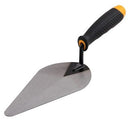 Cuchara de Albañil 7"/180mm Cuchilla: Acero al carbono