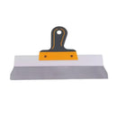 Espatula de 10" Cuchilla: Acero inoxidable