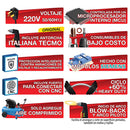 DIGI-CUT70(CNC)Cortador Plasma 70 Amp.220 Volts.Corta Hasta28 Mm.Con Conector P/Mesa De Corte CNC.