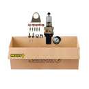 DIGI-CUT70(CNC)Cortador Plasma 70 Amp.220 Volts.Corta Hasta28 Mm.Con Conector P/Mesa De Corte CNC.