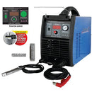 DIGI-CUT70(CNC)Cortador Plasma 70 Amp.220 Volts.Corta Hasta28 Mm.Con Conector P/Mesa De Corte CNC.