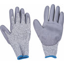 Guantes de resistencia al corte 13G Talla L